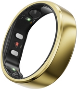 RINGCONN RCN G2 10 GO - Smart Ring Gen2 Gr. 10 gold (RCA-01-G-10)