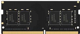Lexar 32GB DDR4 3200 MT/s SODIMM 260pin CL19 (LD4AS032G-B3200GSST)