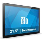 ELO TOUCH SYSTEMS ESY22I4-2UWD-0-4G-3E-A12-GMS-BK NS (E792655)
