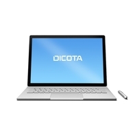 DICOTA Blendschutzfilter 3H für Surface Book/Surface Book 2/34,29cm 13.5" selbstklebend (D31174)