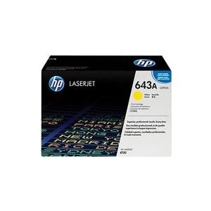 HP Toner Q5952A (643A) (Q5952-67901)