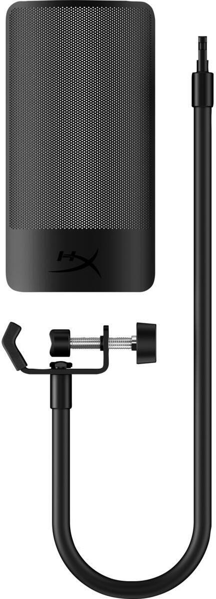 Cherry HyperX Shield flexibler Schwanenhals (6X256AA)