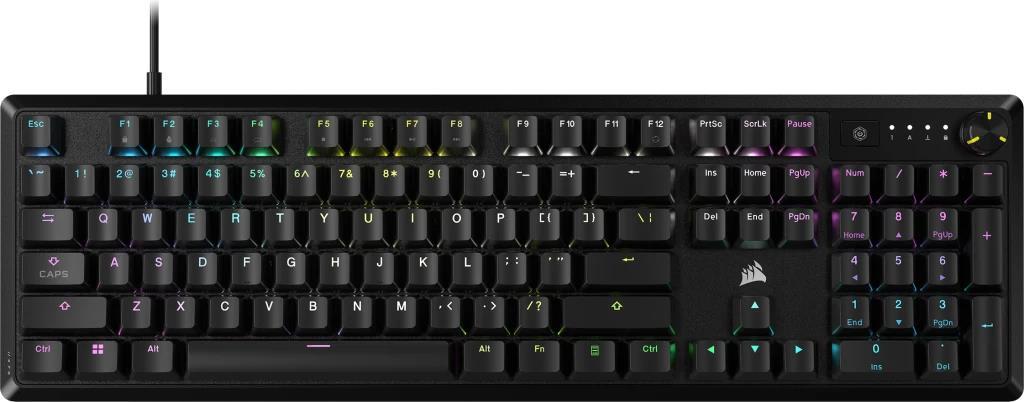 Corsair K70 Volle Größe (100%) (CH-910971E-NA)