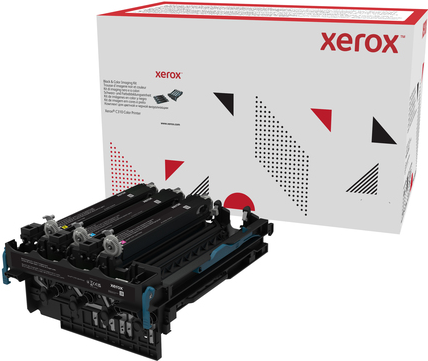 Xerox Schwarz, Farbe (013R00692)