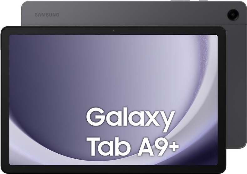 Tablet Samsung Galaxy Tab A9+ X210 11.0 WiFi 6GB RAM 128GB - Grey [Energieklasse E] (SM-X210RZAREUE)