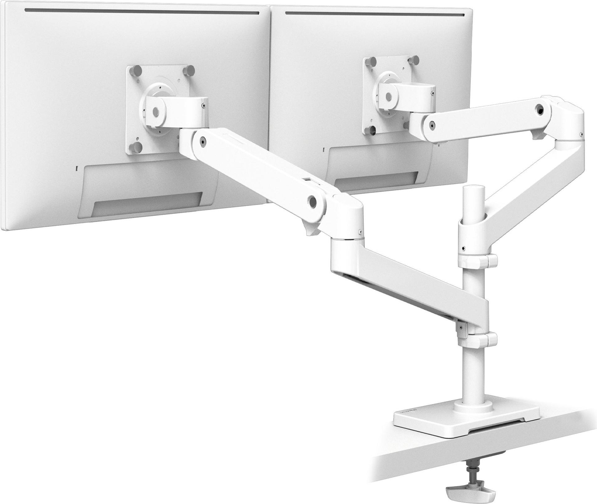 Ergotron LX Pro Befestigungskit (Doppelarm) (45-710-290)