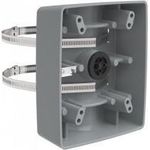 Axis T91B57 Montage (01446-001)