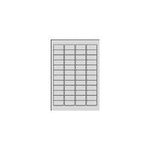 Avery Heavy Duty Laser Labels (L6009-20)