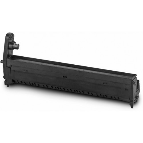 OKI 46484108 Trommeleinheit Schwarz