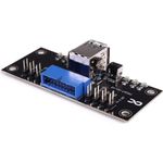 Alphacool 25057 Computerkühlsystemteil/-zubehör Wasserblock (25057)