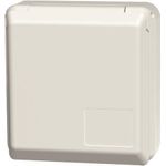 MENNEKES Elektrotechnik GmbH & Co. KG 4262 CEE Anbaudose 16 A 5polig 400 V (4262)