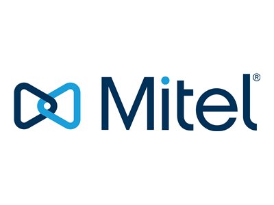 Mitel 600 Serie Ladeständer Schwarz