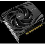 PNY GeForce RTX 5060 8 GB GDDR7 Grafikkarte Single Fan VCG50608SFXPB1