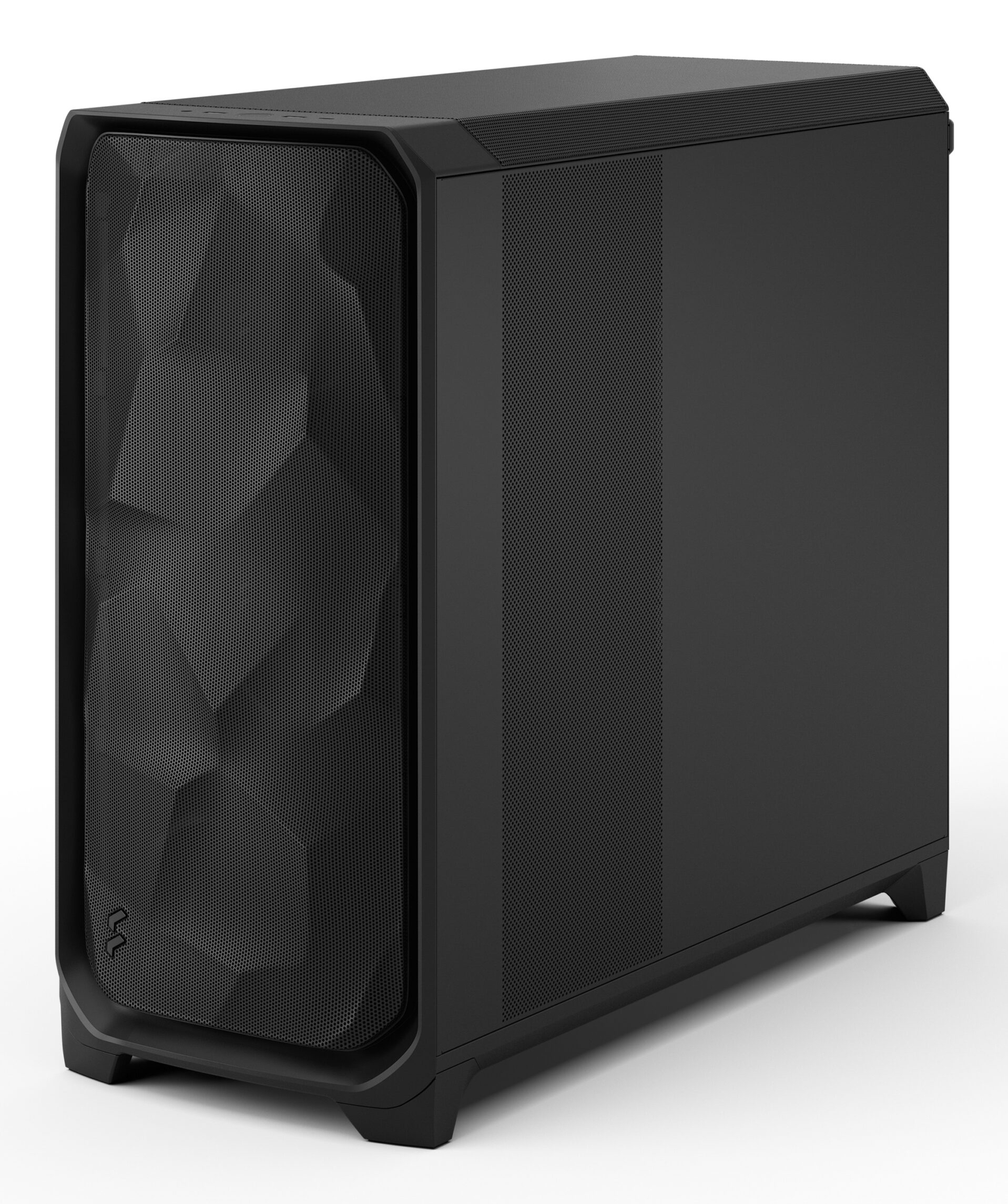 Fractal Design Meshify 3 XL Tower PC-Gehäuse E-ATX Black Solid