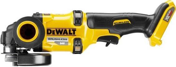 DeWalt DCG418NT-XJ Akku-Winkelschleifer (DCG418NT-XJ)