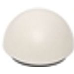 Jakob Maul GmbH Kegelmagnete weiss Kunststoff O 3.0 cm 1 St. (6175002)