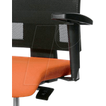 ARMLEHNEN T2 HÖHENVERSTELLBAR (7090)