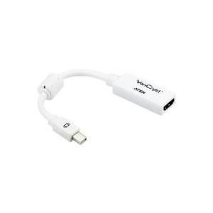 ATEN VC980 - Video- / Audio-Adapter - DisplayPort / HDMI - Mini-DisplayPort (...