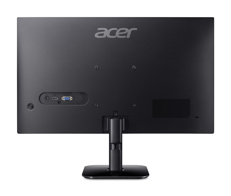 Acer KA2 KA272P0BI 27" Full-HD Gaming Monitor 144 Hz VA-Panel 99% sRGB