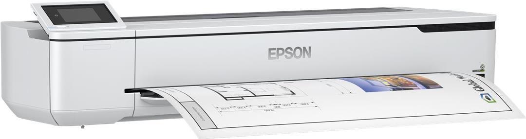 Epson SureColor SC-T5100N Großformatdrucker Tintenstrahl 36" 2400 x 1200 dpi