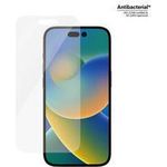 PanzerGlass f. iPhone 14 Pro AB (2768)