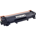 Renkforce Toner ersetzt Brother TN-2510 Kompatibel Schwarz 1200 Seiten RF-BTN2510 RF-6414462 (RF-6414462)