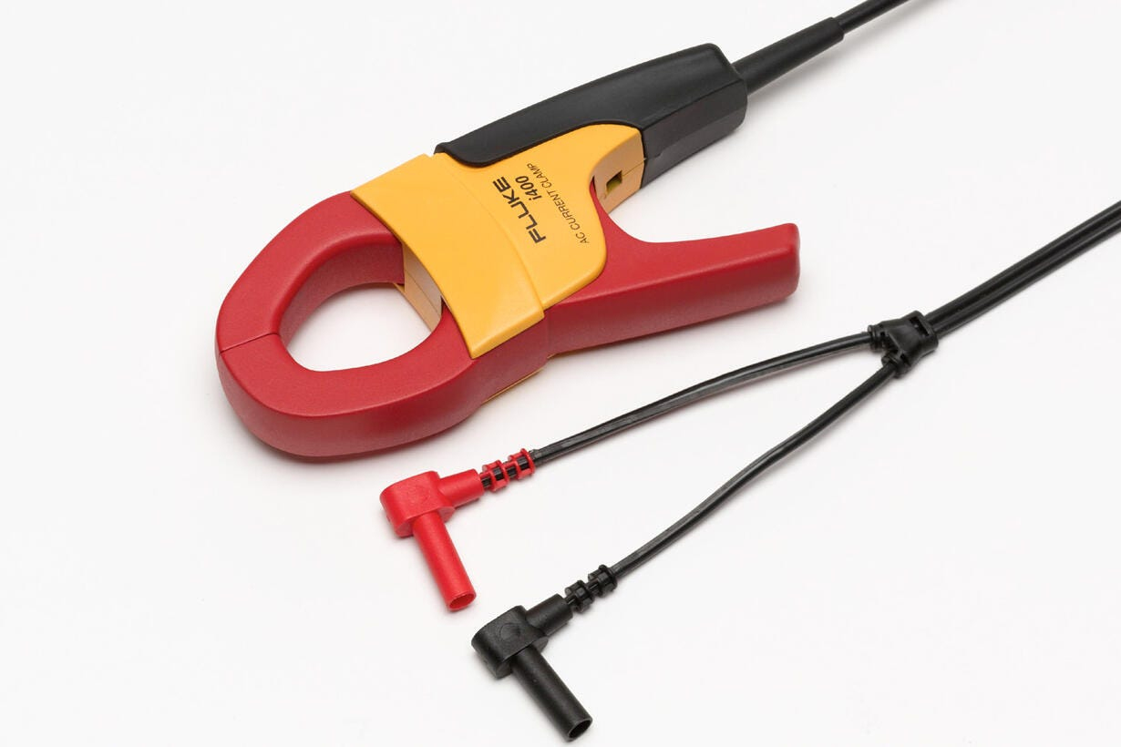 Fluke 87V/IMSK Industriemultimeter Service-Kit
