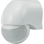 Renkforce 1034069 Passiver Infrarot-Sensor (PIR) Verkabelt Wand Weiß Bewegungsmelder (1034069)