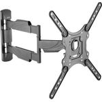 SpeaKa Professional SP-TVM-400 TV-Wandhalterung 58,4 cm (23) - 139,7 cm (55) Neigbar (SP-9451340)