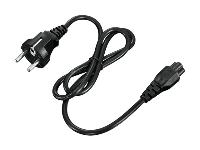 Lenovo 65W Standard AC Adapter (USB Type-C) 65 W Schwarz