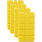 Xavax Kühlakkus, 4er Set, je 200ml (00181564)