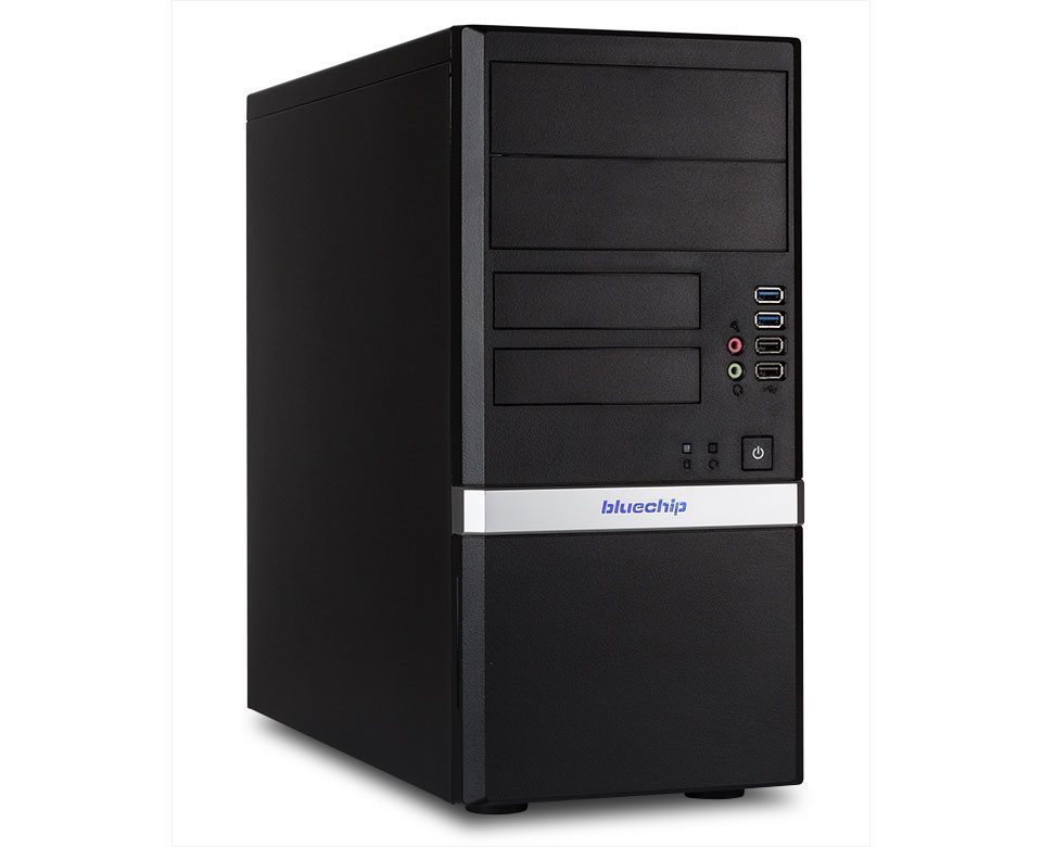 bluechip BUSINESSline L3394 *Green* Intel Core Ultra 5 225 16 GB RAM 1 TB SSD