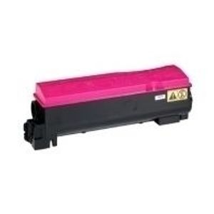 Kyocera TK-550M TONER KIT 6K PAGES MAGENTA F FS-C5200DN (1T02HMBEU0)