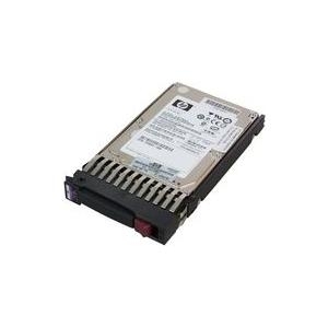 HP 72GB 2.5" SAS SP G2 (375861-B21, 375863-002,)