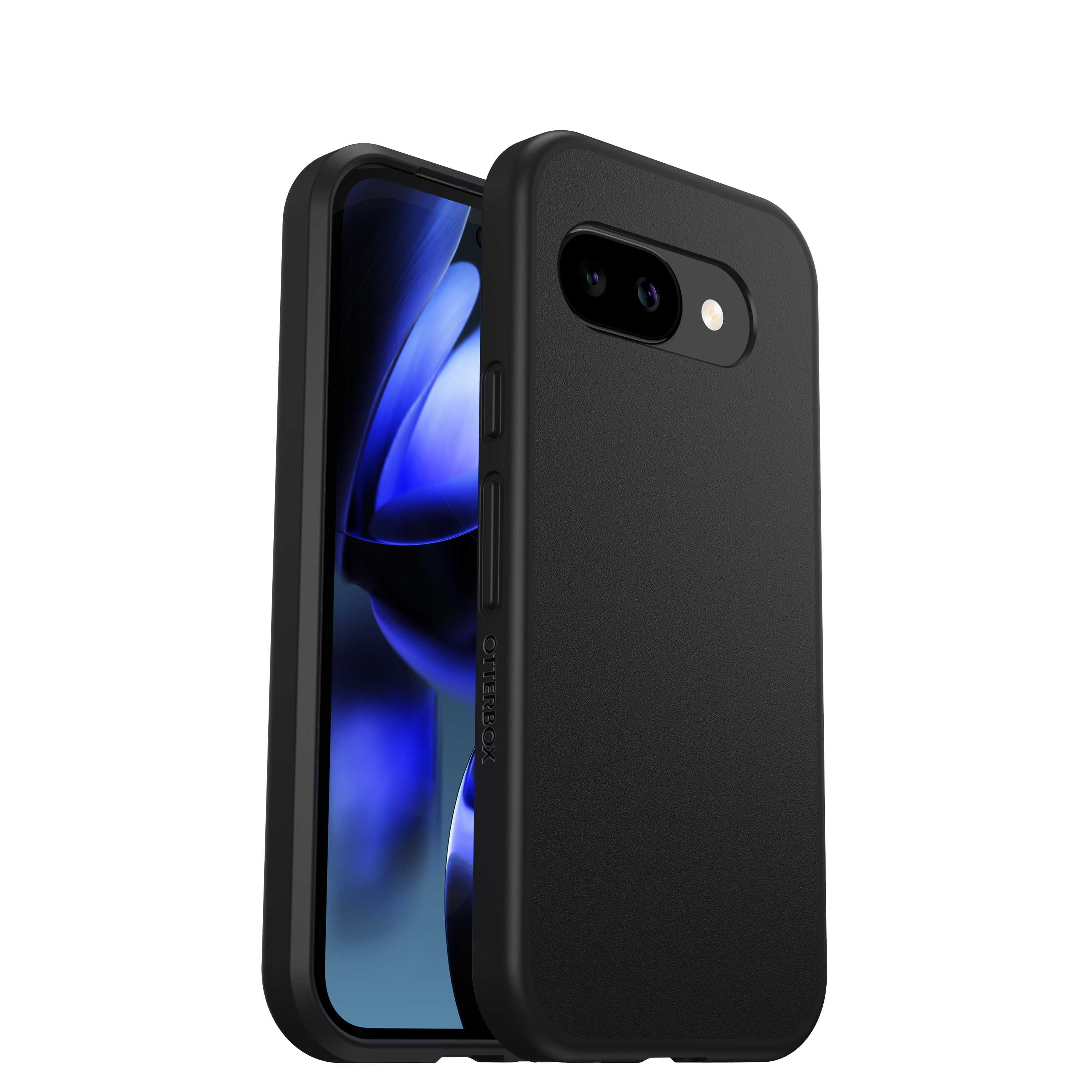 OtterBox React Series Google Pixel 9a 6.3" Schwarz