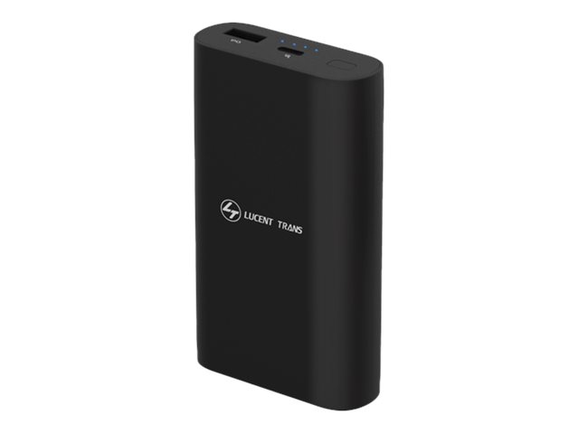 HTC Vive Wireless Adapter Power Bank 9750 mAh Schwarz