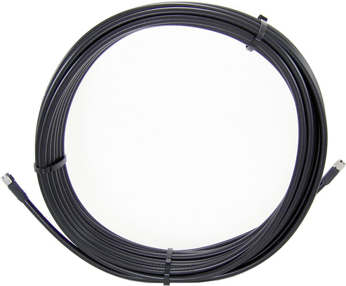 CISCO 5-FT (1.5 M) ULTRA LOW LOSS LMR 400 CABLE WITH N CONNECTORS (CAB-L400-5-N-N=)