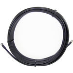 CISCO 5-FT (1.5 M) ULTRA LOW LOSS LMR 400 CABLE WITH N CONNECTORS (CAB-L400-5-N-N=)