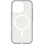 Black Rock Cover Mag Clear Case für Apple iPhone 16 Pro, Transparent (00228091)