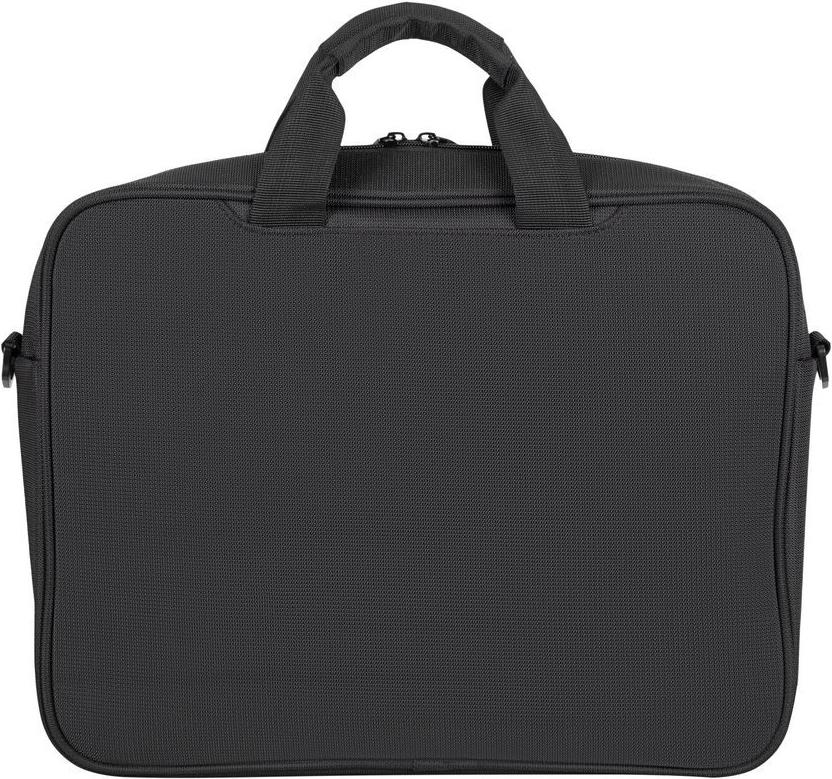 Rivacase 8422 Toploader-Tasche 14" Schwarz