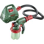 Bosch PFS 3000-2 Feinsprühsystem für Lacke, Lasuren und andere Sprühmaterialien (0603207100)