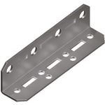 Rittal Sockel-Ausbauwinkel VX für Sockel-Blenden H100 200mm (8660400)