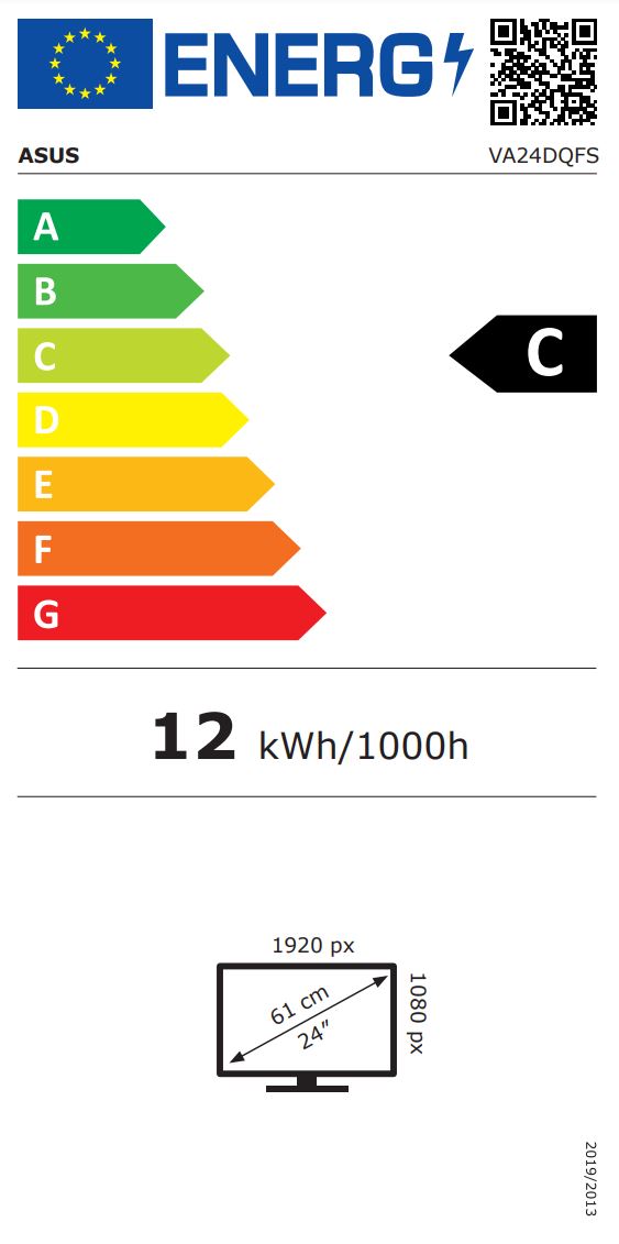 energy label class C