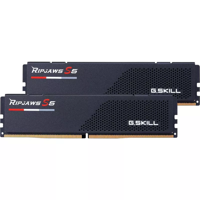 G.Skill Ripjaws S5 DDR5 (F5-5600J3036D32GX2-RS5K)