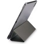 Hama Fold Clear 27,9 cm (11") Folio Schwarz (00227037)