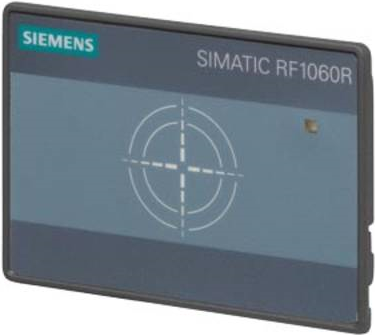 Siemens Access Control Reader 6GT2831-6AA50 (6GT28316AA50)