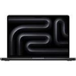 Apple MacBook Pro14" M5 Space Black/M5Pro-10C-CPU,10C-GPU/24GB/512GB SSD/BKey-ID-Deutsch (Z1KH_1455_DE_CTO) (B-Ware)