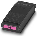 OKI 09006128 Tonerkartusche 1 Stück(e) Original Magenta (09006128)