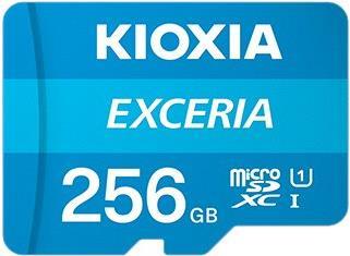KIOXIA EXCERIA Flash-Speicherkarte (LMEX1L016GG2)