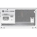 ASRock Steel Legend SL-850GW 850W ATX 80+ Gold WH retail (90-UXS085-GFEABA)